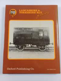 Lancaster &amp; Yorkshire Railway Miscellany