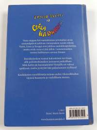 Etsivä Vertti ja ovela harhautus