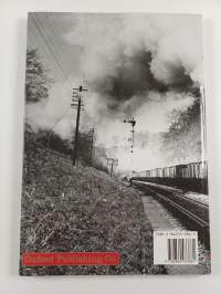 Gordon England's Great Western Steam Album