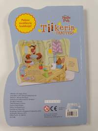 Tiikerin teatteri