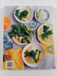 Eat Right for Your Body Type : The Super-Healthy Diet Inspired by Ayurveda