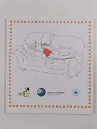 Arki toimimaan : Vinkkejä lapsen myönteiseen tukemiseen