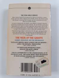 The Neck of the Giraffe : Darwin, Evolution, and the New Biology