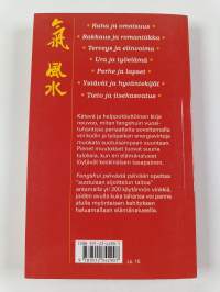 Fengshui päivästä päivään : terveys, rakkaus, luovuus, perhe, ura, vauraus