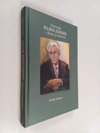 Näyttelijä Paavo Jännes : ylimys ja boheemi