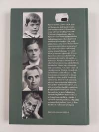 Näyttelijä Paavo Jännes : ylimys ja boheemi