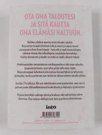 Railakas rahakirja : näin hoidat taloutesi viisaasti