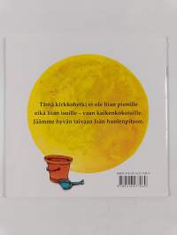 Taaperokirkko