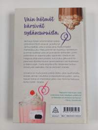 Pää kylmänä, Jenna Sakai