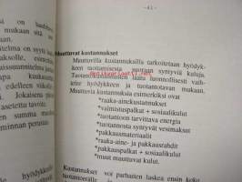 Maatila markkinoi