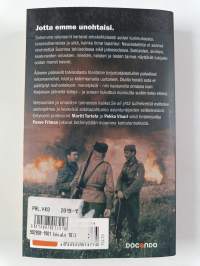 Se oli yhtä tulihelvettiä : talvi- ja jatkosodan kasvot