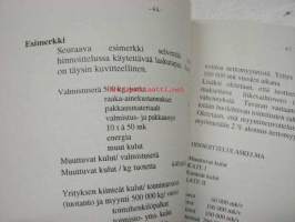 Maatila markkinoi