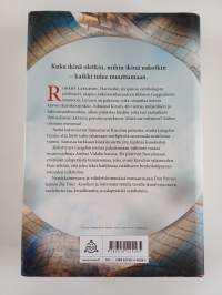 Dan Brown -paketti (7 kirjaa) : Alku ; Kadonnut symboli ; Murtamaton linnake ; Enkelit ja demonit ; Meteoriitti ; Da vinci -koodi ; Inferno
