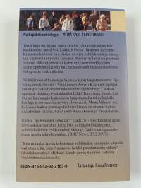 Matkapuhelinteknologia : mitkä ovat terveysriskit