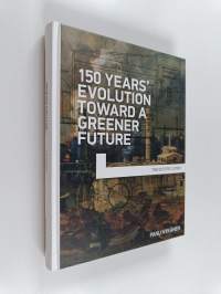 150 years' evolution toward a greener future : the Outotec story