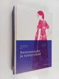 Naistentaudit ja synnytykset