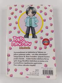 Tokyo mew mew à la mode 1