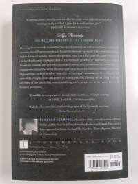 Mrs. Kennedy : The Missing History of the Kennedy Years