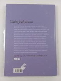 Suuri joulukirja 2010 : parhaat jouluideat (+askartelupaperit)