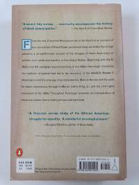 Better day coming : blacks and equality, 1890-2000