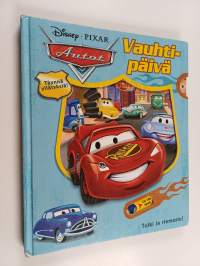 Tyhjä kuva