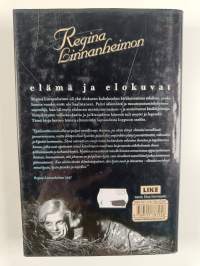 Polttava katse : Regina Linnanheimon elämä ja elokuvat