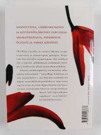 Käytännön aromaterapiaa