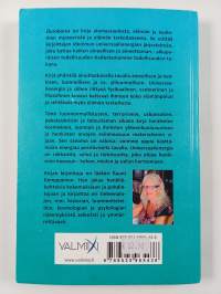 Ouroboros : rakkaus, valo ja tietoisuus (signeerattu, tekijän omiste)