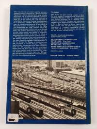 London's Railways Today