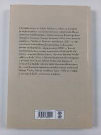 Hevosten keinu, eli, Mielikuvitus on köyhän viimeinen leipäjono (signeerattu, tekijän omiste)