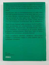 Harrastajan kasvihuone