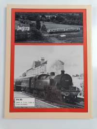 The Central Wales Line