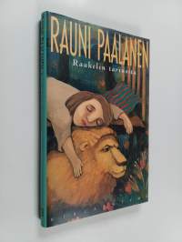 Raakelin tarinoita