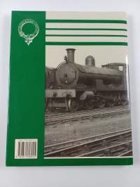 Lms Engine Sheds : Their History and Development, Volume 6 : The Highland Railway
