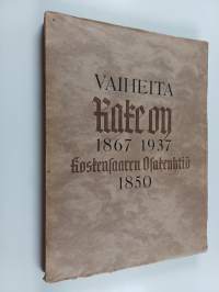 Tyhjä kuva