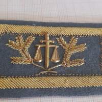 SOTAYLITUOMARI - kauluslaatat KAULUSLAATTA arvomerkit Suomen armeija SA