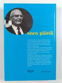 Onnen päiviä 1-4