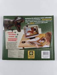 Elävä! : dinosauruskirja