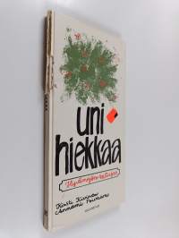 Unihiekkaa : Hyvänyön satuja