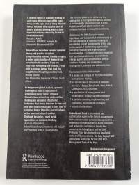 Rethinking the fifth discipline : learning within the unknowable