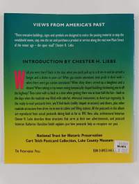 Ducks &amp; Diners - Past-age Postcards : 24 Authentic Old Postcards - Ready to Mail