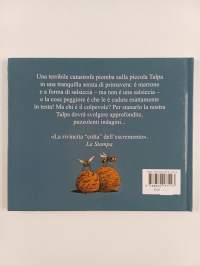 Chi me l'ha fatta in testa?