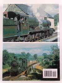 Steam on the Cambrian