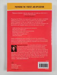 Preparing the perfect job application : application forms and letters made easy