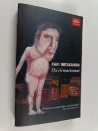 Huolimattomat