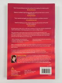 Successful interview skills : how to prepare, answer tough questions, and get your ideal job