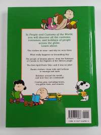 People and Customs of the World