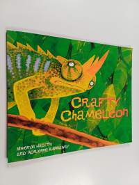 Crafty Chameleon