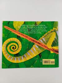 Crafty Chameleon