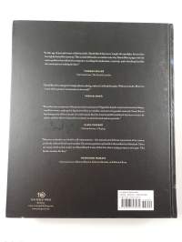 Manresa : An Edible Reflection